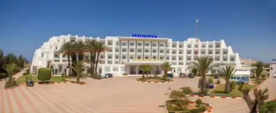 Aylimas Family Hotel Hotels in 