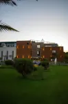 Elexus Apartments Poiana Brasov Hotel di Cristian