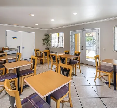 Ramada by Wyndham Mountain View