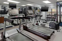 Courtyard Atlanta Conyers - Gym