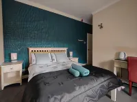 The Shoulder at Hardstoft Hotels in Palterton
