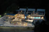 全景 SPA 飯店