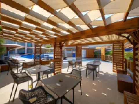 Marvelous Sarıgerme Hotels in Sarigerme Mahallesi