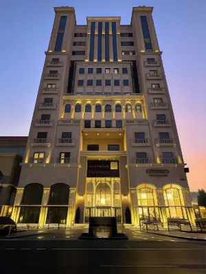 The Address Residence Hotels near Halfmoon beach