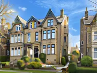 The Belmont - Harrogate Stays Hotels in Harrogate
