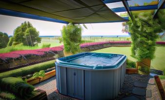 Waitomo Orchard Estate B&B