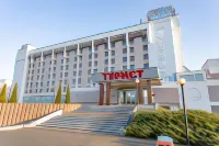 Турист