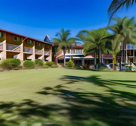 Charbonnier Hotel Singleton