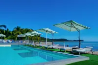 Orangea Beach Resort - Strand