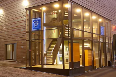 Hotel am Peterstor