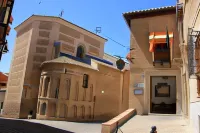 Hotel Santa Isabel Hôtels à : 