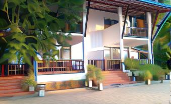 Wellé Wadiya Beach Villa