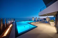 Posh Residence Luxury Suites - Luxury