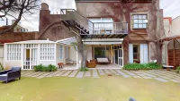 Bens l'Hôtel Palermo - romantici
