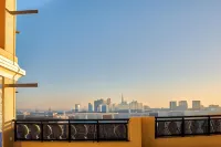 Carlton Dubai Creek Hotel - โรแมนติก