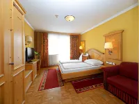 Das Leitner "Home&HorseNarnhoferwirt) Hotels in Gemeinde Pöllau bei Hartberg