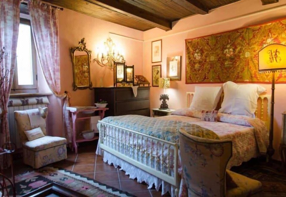 B&B - Principessa Turlonia - Housity