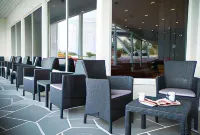 Almaas Hotell Stord As Hotels in Stord