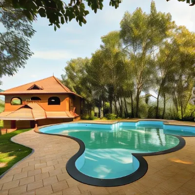 Indeevara Retreat (A Unit of Saroma Hill Resorts) فنادق في Vythiri