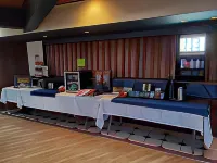 Beach Gardens Resort and Marina Hotels in Powell River