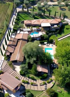 Resort Umbria Spa