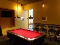 Stearns Hotel Hotels in Ludington