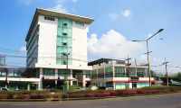 V Verve Service Apartment Hotel Hotels in 