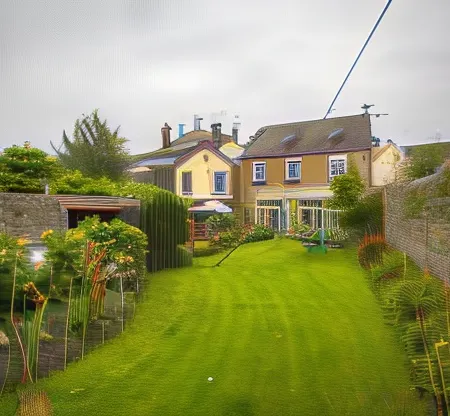 The Drovers Bed and Breakfast