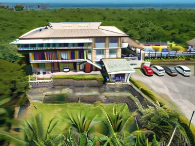 Tagimoucia House Hotel Hôtels à : Suva