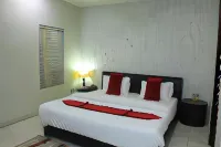 The Crib Lifestyle Hotel Hotels near Salvation Ministries, Rumuolumeni