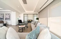 Balia Suites