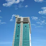 Sky Suites by Monarch Các khách sạn gần D Y Patil Stadium