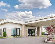 Clarion Hotel Beachwood-Cleveland Hotels in Beachwood