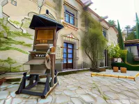 Molino de Los Reyes Hotels in San Esteban Tizatlán