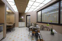 Hotel Moskovskiy