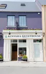 Kinvara Guesthouse Hotels near Doughiska Playground