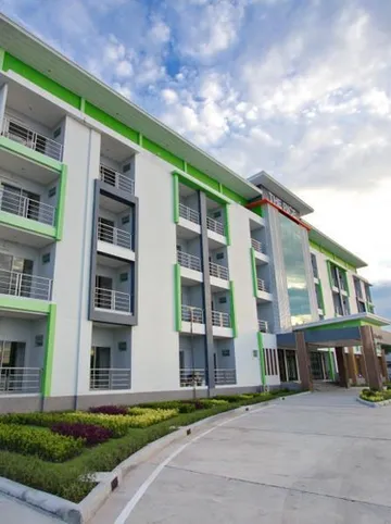 รูปภาพของโรงแรมเดอะไรซ์