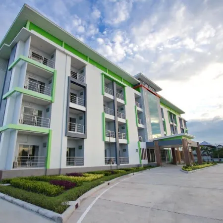 The Rice Hotel