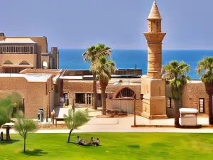 Suite Caesar - Neot Golf