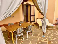 Carpine Agriturismo Bio in Maremma Hotels in Alberese