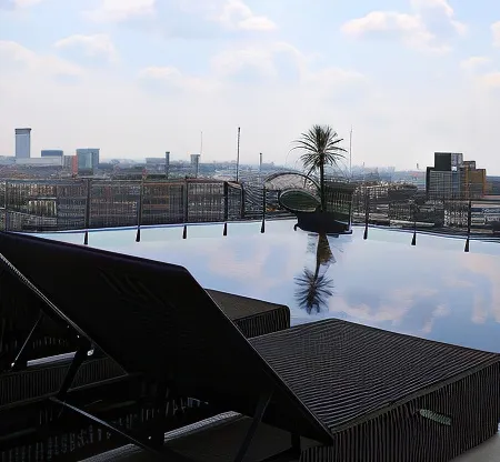 Ibis Palembang Sanggar