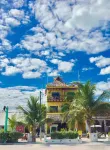 Hotel Arena Các khách sạn ở Holbox