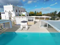 Masseria Donna Nina - Villas
