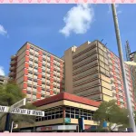 MAANZONI 680 HOTEL