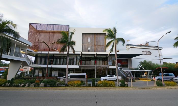 Viven Hotel