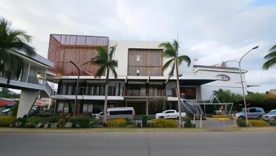 Viven Hotel Hoteles en 