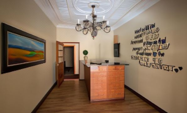 The Nightingale Guesthouse