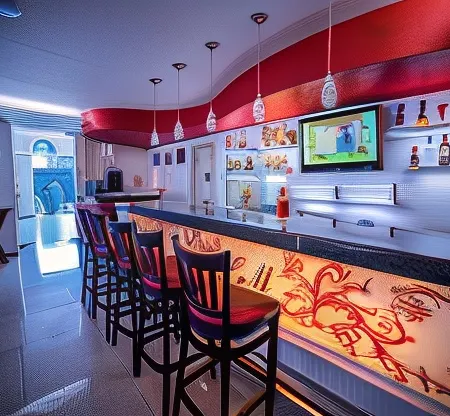 Hotel Grand Marlon