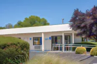 Motel 6 Ukiah, CA Hotels near JCPenney