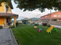 B&B la Canfora Hotels in Atri